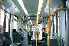 Rome,7. May 2004